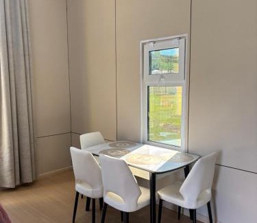Terelj Cabin | OD Terelj