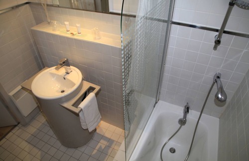 Quartier Administrations Apartment | Odalys City Nîmes Le Cheval Blanc