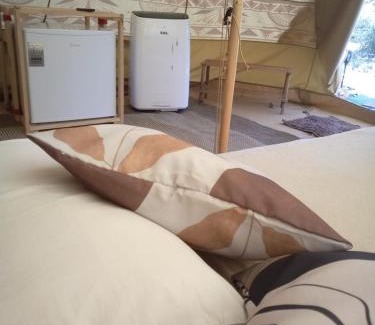 Mateiros Other | Odara Glamping-Jalapão