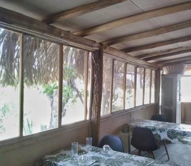 Mateiros Other | Odara Glamping-Jalapão