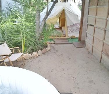 Mateiros Other | Odara Glamping-Jalapão