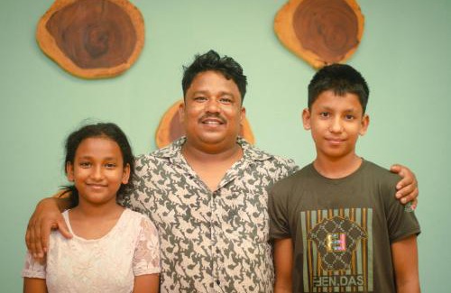 Mandrem Apartment | Odd Table Stay and Experiences