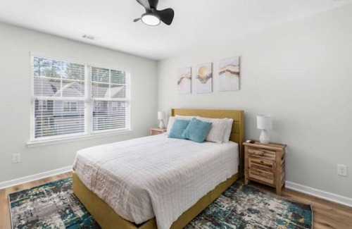 Clarkdale House | Ode to Mid-Century Modern