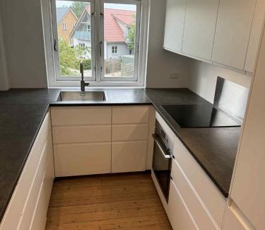 Odense Apartment | Odense Østergårds Alle
