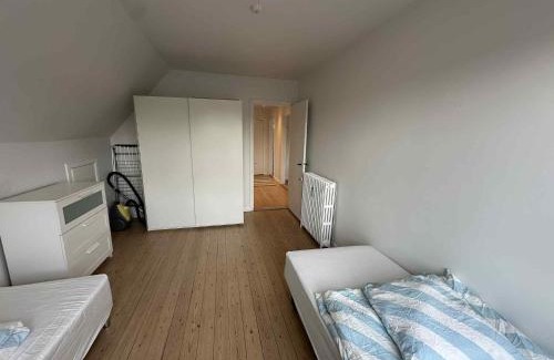 Odense Apartment | Odense Østergårds Alle