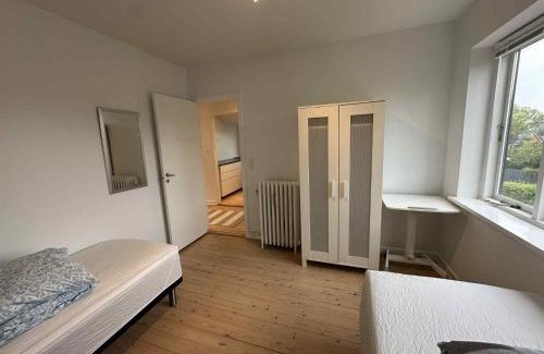 Odense Apartment | Odense Østergårds Alle