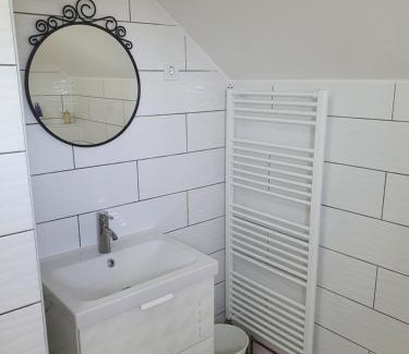 Lobor Apartment | Odmor za dušu uz Zagorske brege