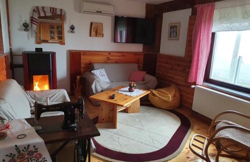 Lobor Apartment | Odmor za dušu uz Zagorske brege