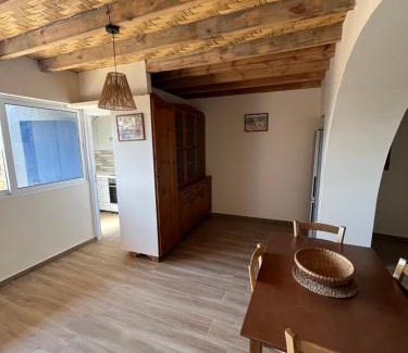Odou Apartment | Odou Off-grid