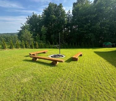gmina Gromnik Apartment | OdpocznieszTU