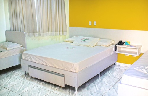 Iguaracu Other | Ody Park Resort Hotel