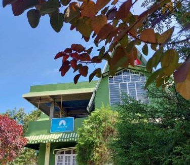 Jowai Bed & Breakfast | Odyssey Stays Jowai - West Jaintia Hills