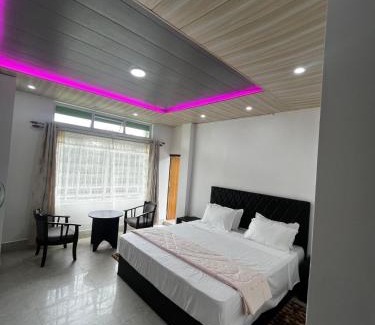 Jowai Bed & Breakfast | Odyssey Stays Jowai - West Jaintia Hills