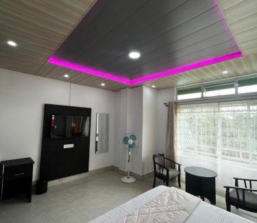 Jowai Bed & Breakfast | Odyssey Stays Jowai - West Jaintia Hills