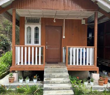 Itanagar House | Odyssey Stays Siikhe Lake - Old Ziro