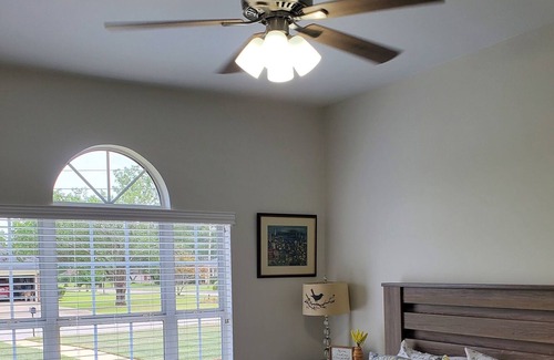 Saint Elmo House | ❤ of Alabama,Home away from Home, West Side, 1 hr to the ⛱️