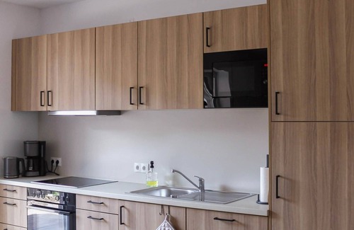 Eversten Apartment | Ofenerdiek