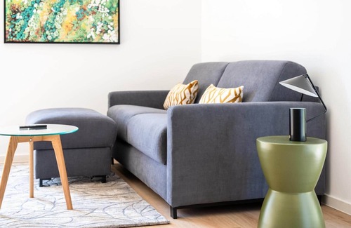 Eversten Apartment | Ofenerdiek