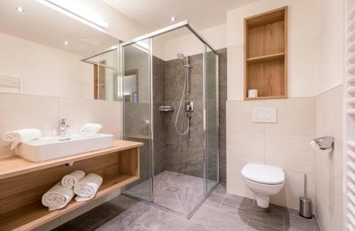 Flachau Apartment | OFENTÜRL alpine living