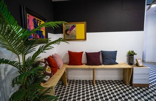 Old Town House | Off Beat Self-Check-in - Sleep Conscious
