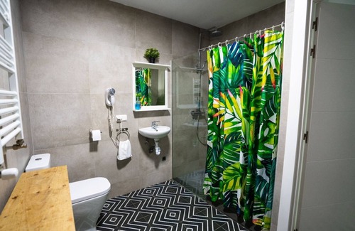 Old Town House | Off Beat Self-Check-in - Sleep Conscious