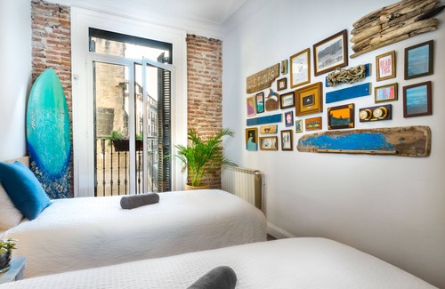 Old Town House | Off Beat Self-Check-in - Sleep Conscious