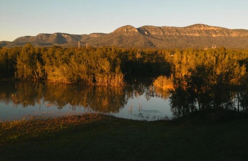 Pokolbin House | Off-Grid Cabin Hidden in the Hunter Valley - Jax