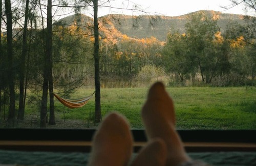 Pokolbin House | Off-Grid Cabin Hidden in the Hunter Valley - Jax