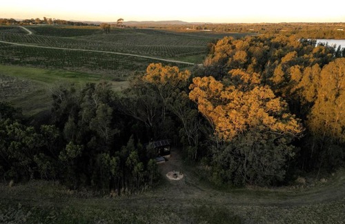 Pokolbin House | Off-Grid Cabin Tucked in Hunter Valley - Iona