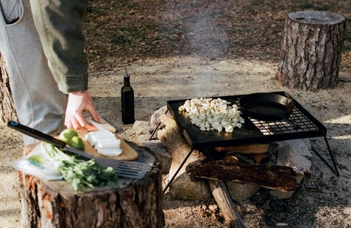 Pokolbin House | Off-Grid Cabin Tucked in Hunter Valley - Iona