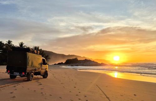 El Nido Other | Off Grid Explorers - 4x4 Campers!