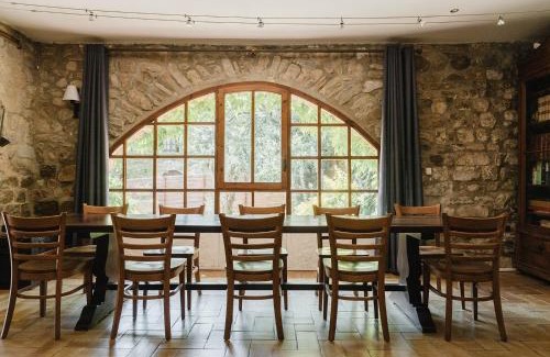 Seguero Hotel | Off Grid Girona - NEW OPENING