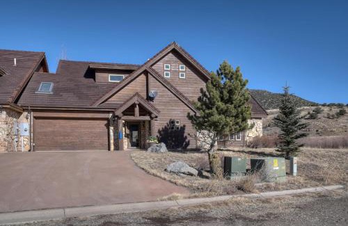 South Fork House | Off the Beaten Path