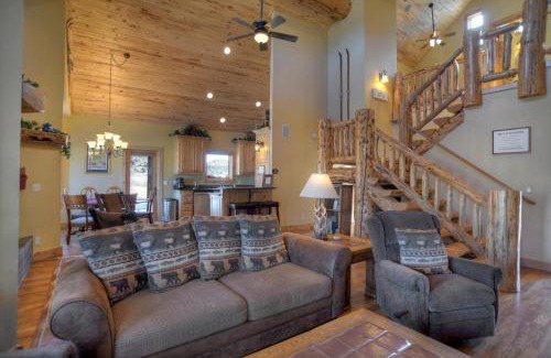 South Fork House | Off the Beaten Path