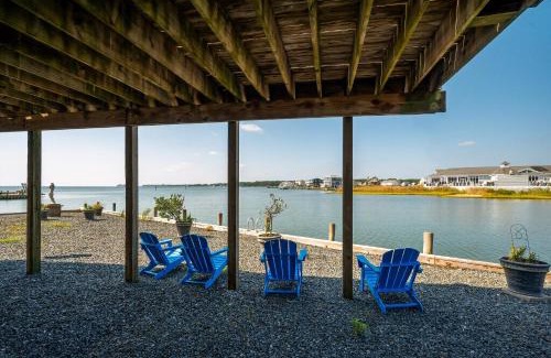 Captain's Cove House | Off The Record