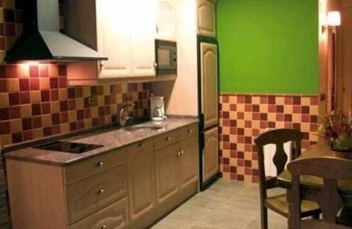 Bernedo Cottage | OFFER - Self catering Gaztelubidea for 4 + 2 persons