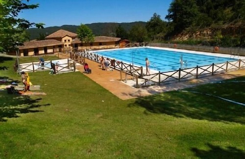 Bernedo Cottage | OFFER - Self catering Gaztelubidea for 4 + 2 persons