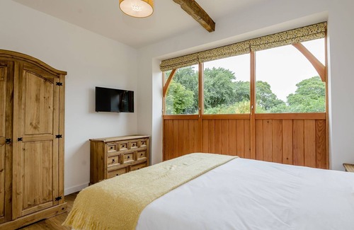 Wisbech Cottage | Offering spacious accommodation, this detached property is set over three floors and is well placed