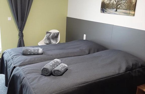 Bad Voeslau Hotel | Office Base Bad Vöslau MOTEL