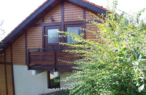 Ofingen House | OFI-112 - Vacation home with modern facilities (HT) - Feriendorf Öfingen 04