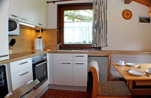 Ofingen House | OFI-138 - Vacation home in a quiet location (HT) - Feriendorf Öfingen 07