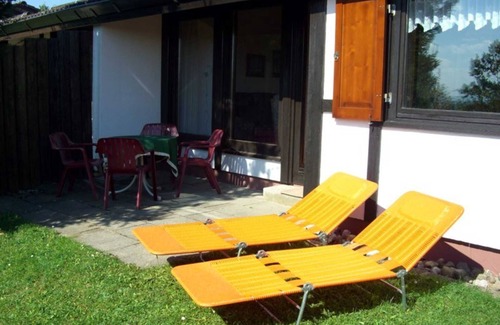 Ofingen House | OFI-138 - Vacation home in a quiet location (HT) - Feriendorf Öfingen 07