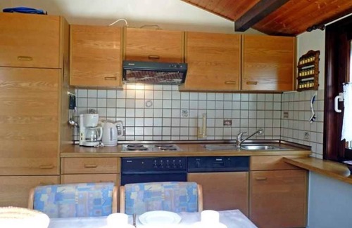 Ofingen House | OFI-23 - Vacation home for 5 persons with pet - Feriendorf Öfingen 08