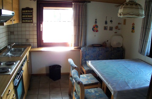 Ofingen House | OFI-23 - Vacation home for 5 persons with pet - Feriendorf Öfingen 08