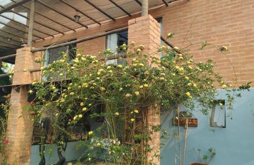 Sao Bento do Sapucai Bed & Breakfast | Oficina da Passagem