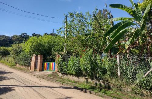 Sao Bento do Sapucai Bed & Breakfast | Oficina da Passagem