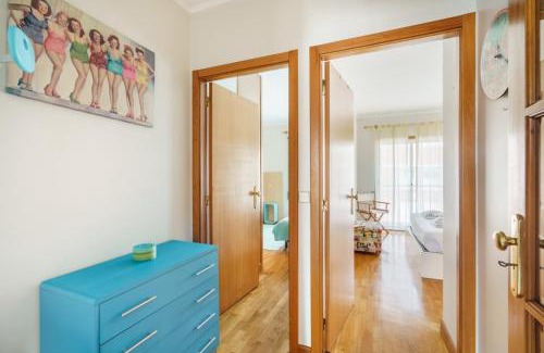 Fao Apartment | Ofir Beach Lodge by Minho's Guest