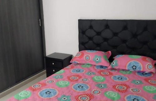 Belen Apartment | OFIUITES ALFA 1