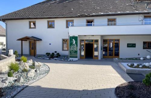 Kematen an der Krems Resort | OG's Golf Lodge