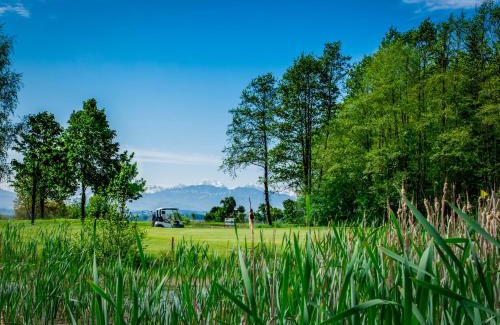 Kematen an der Krems Resort | OG's Golf Lodge